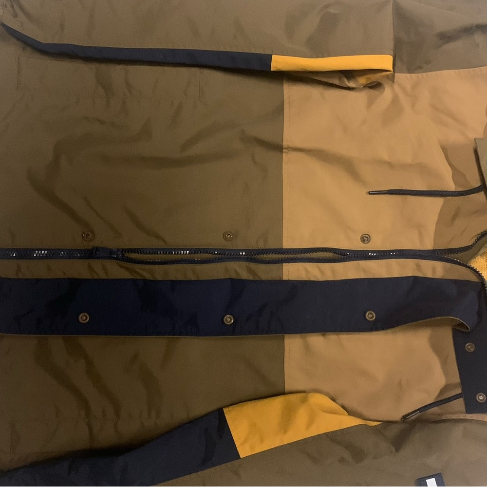 Utility Jacket Good Condition - image 4